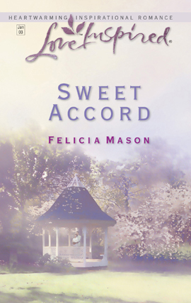 Title details for Sweet Accord by Felicia Mason - Available